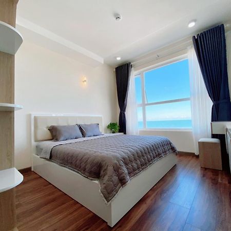 Gold Sea Vung Tau Apartment -Tina Eksteriør bilde